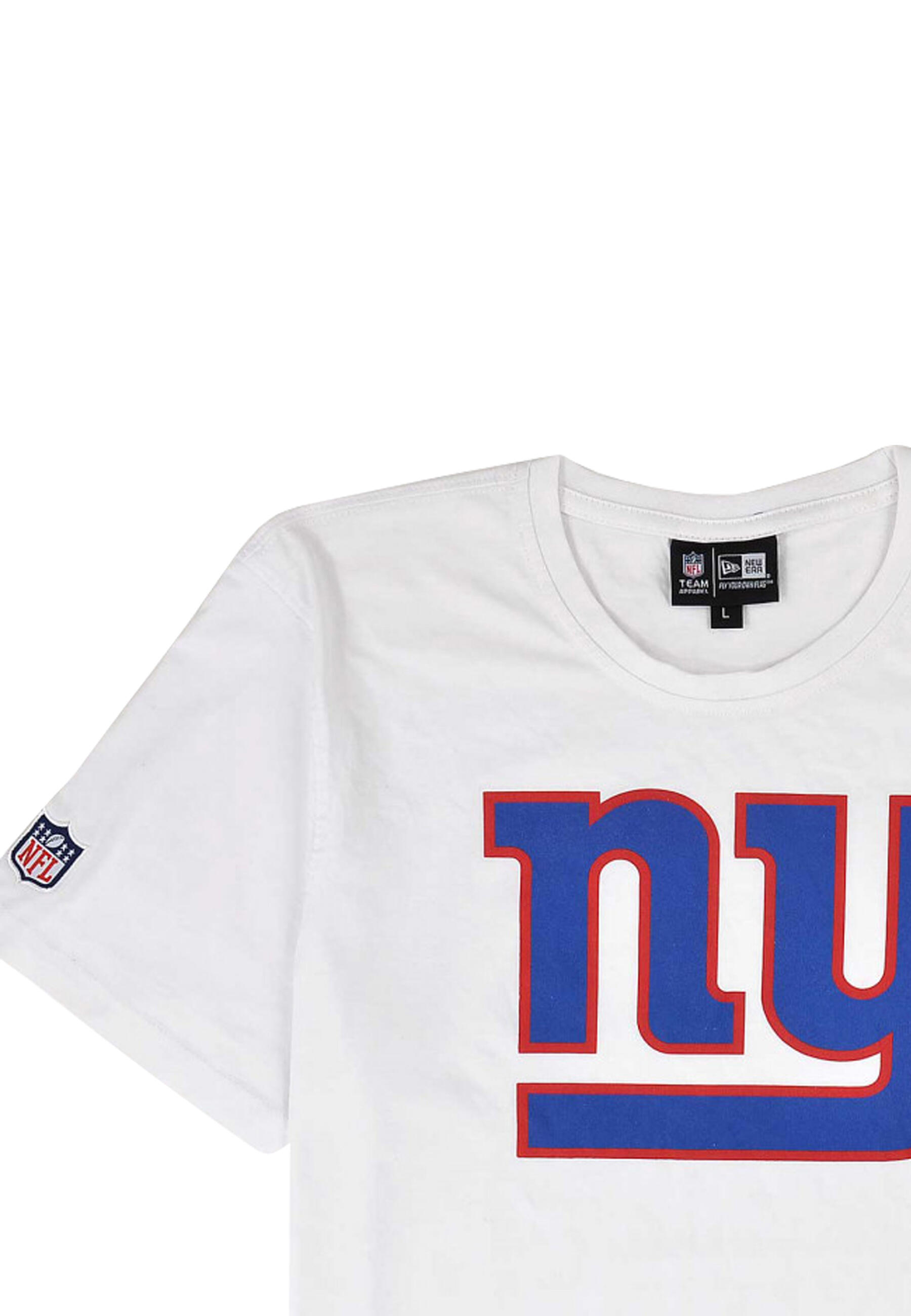 T-shirt New Era logo New York Giants 2/5