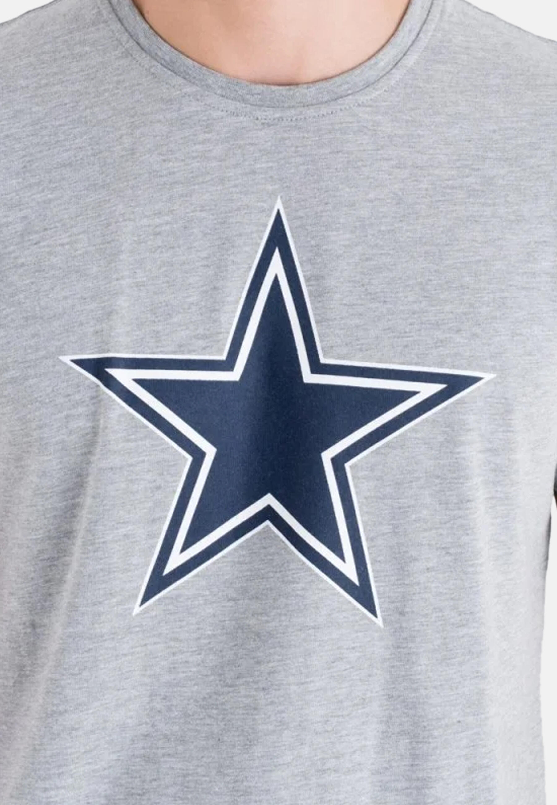 T Shirt Dallas Cowboys 2/5