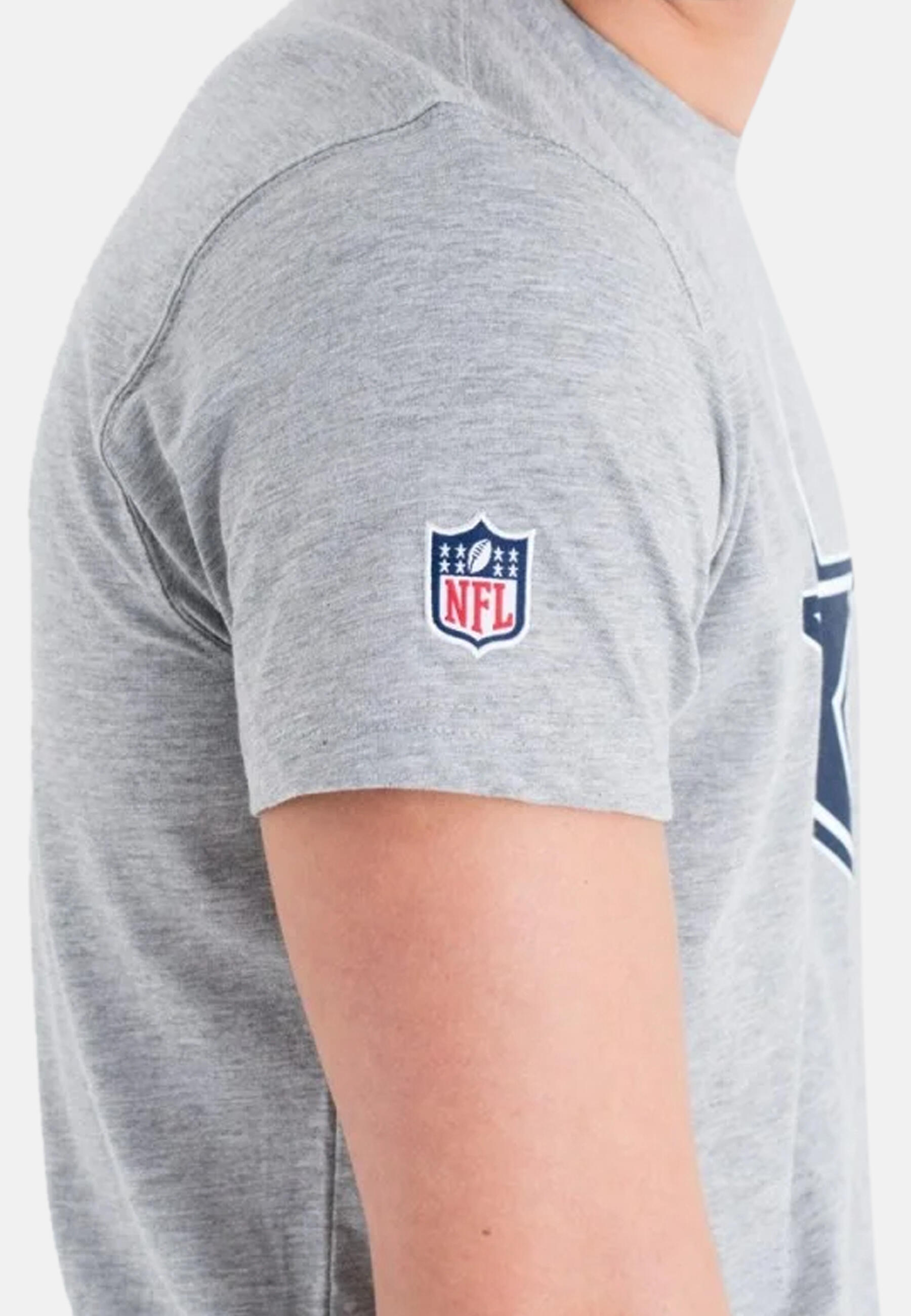 T Shirt Dallas Cowboys 3/5