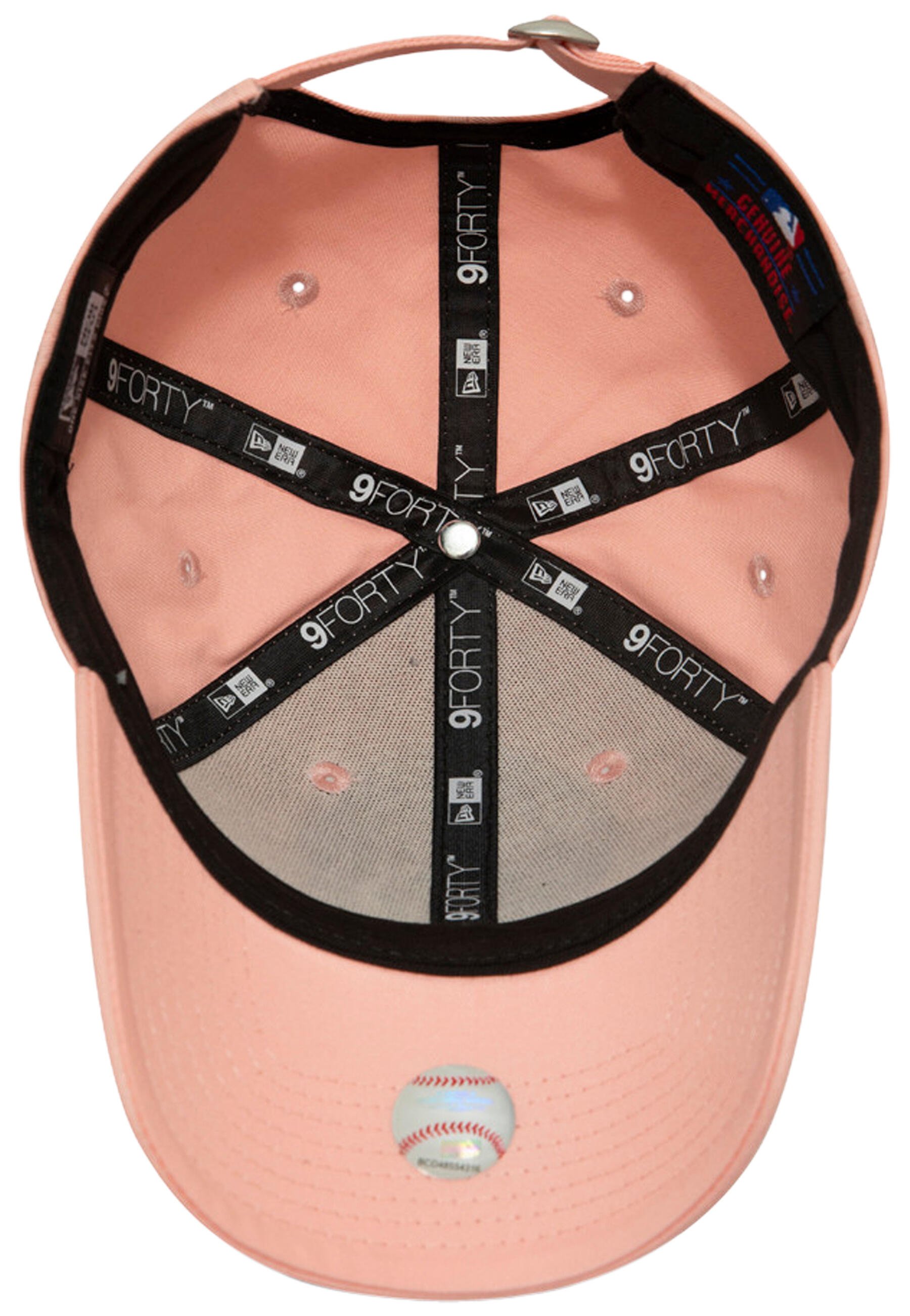 New Era Kids League Essential 940 Cap Junior 3/3