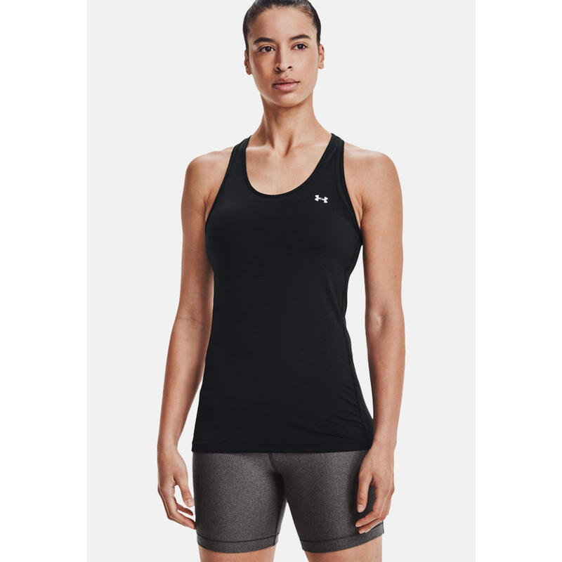 Camiseta de Tirantes Mujer Racer Tank