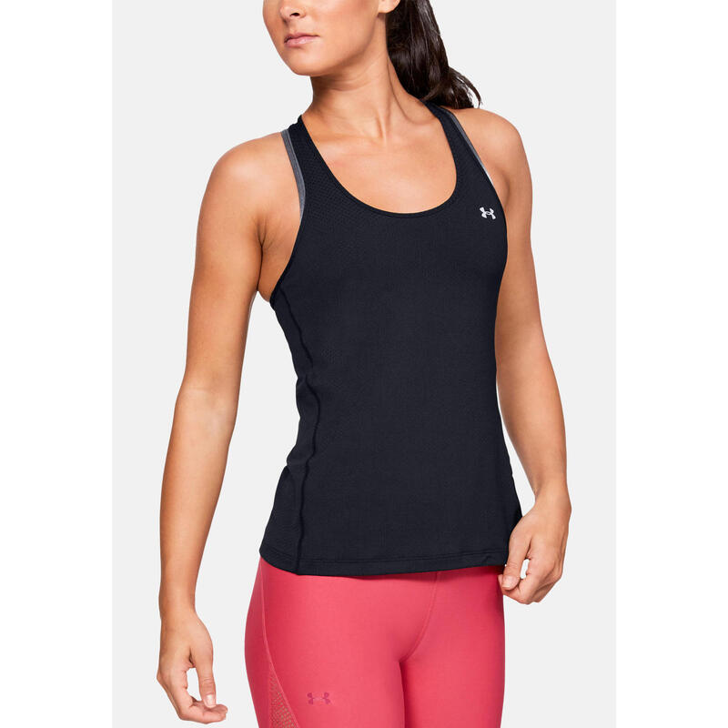 Camiseta de Tirantes Mujer Racer Tank