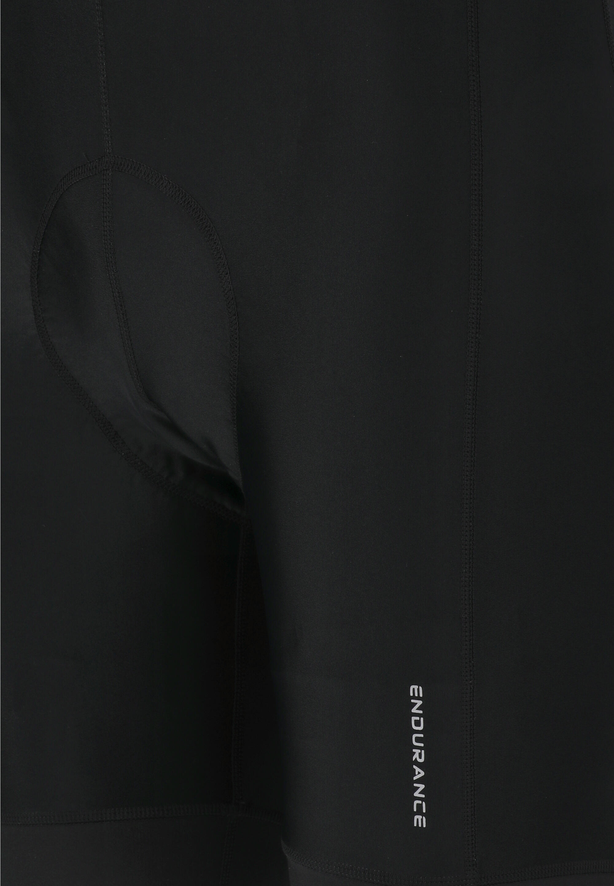 Pantalones cortos Endurance Gorsk V2 W/Bib XQL 5/5