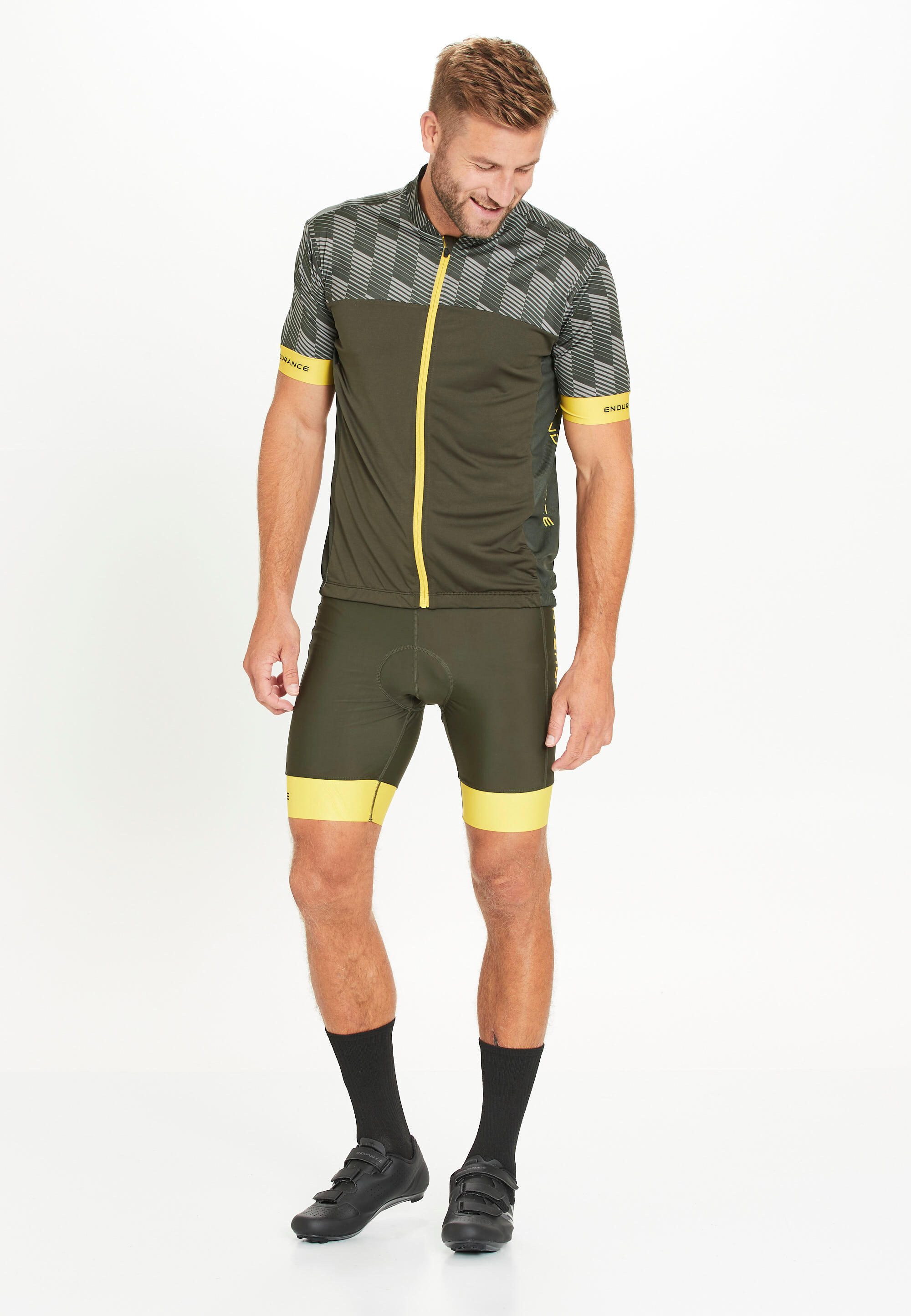 Fahrradtights Manhatten 4/5