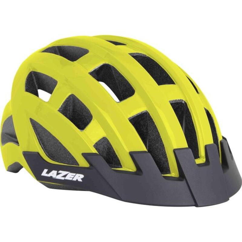 LAZER Freizeit-Helm Compact