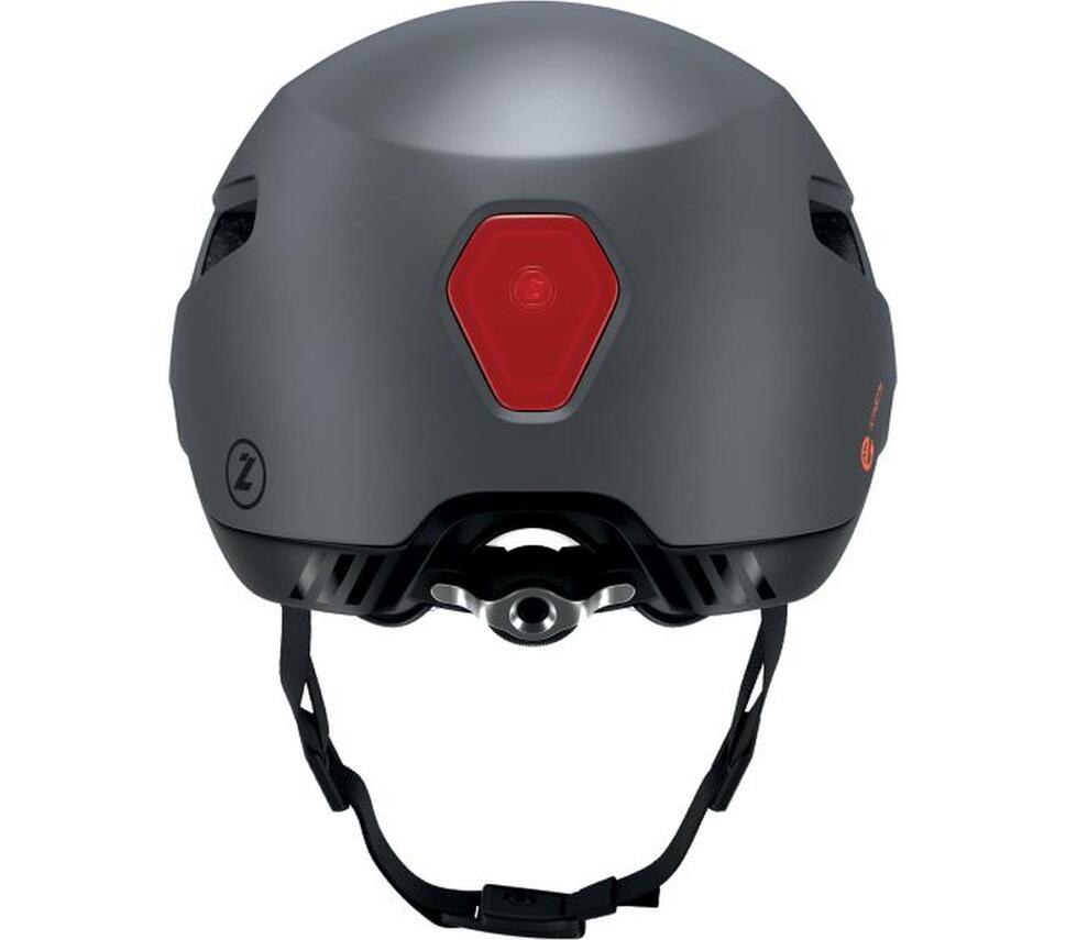 LAZER Kask rowerowy EBike Urbanize NTA + LED