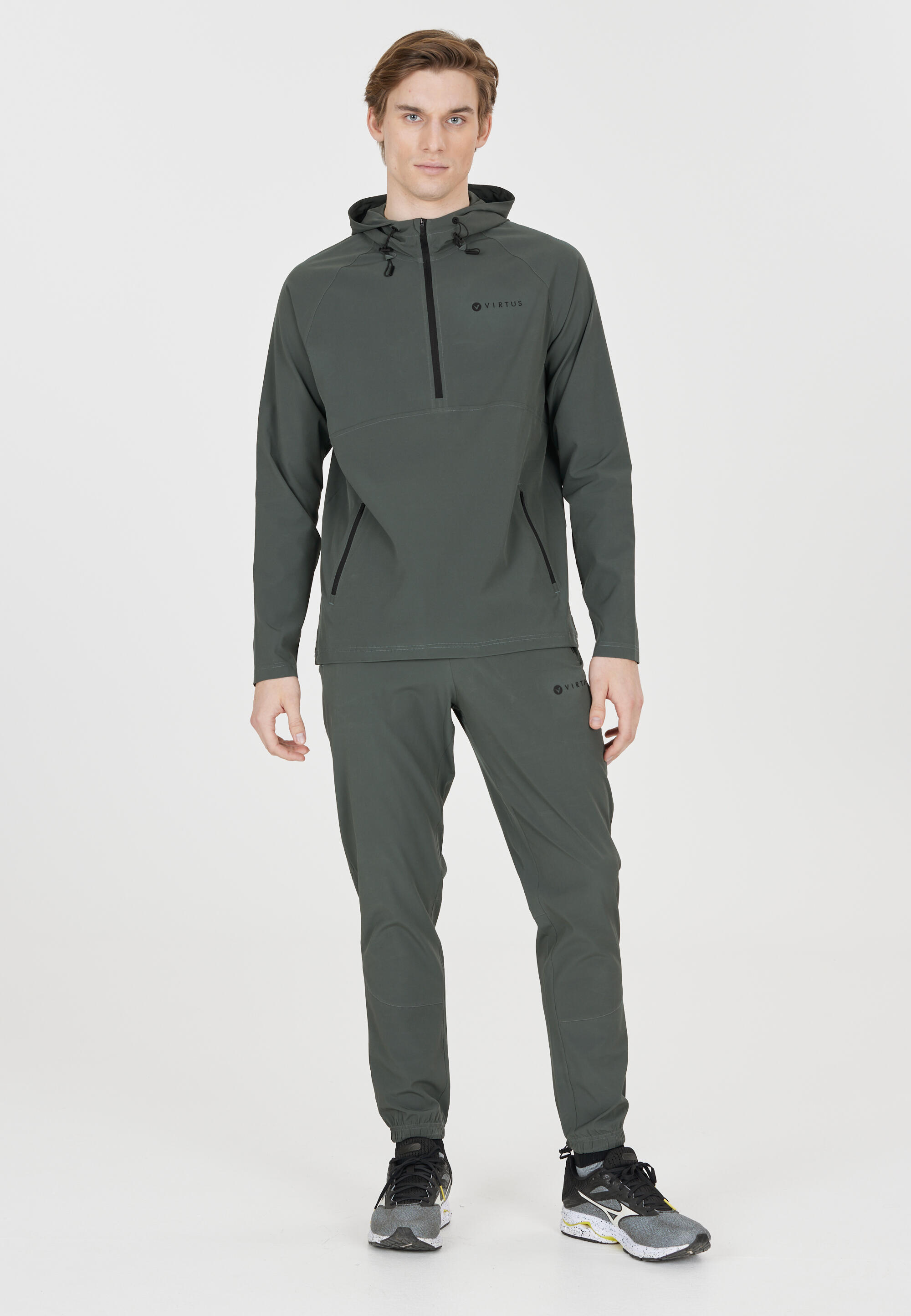 Virtus Pantalon Colin 4/5