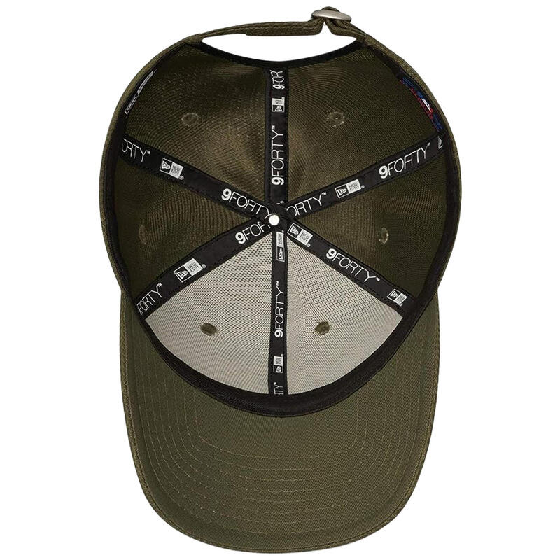 Cappello New Era New York Yankees Diamond Khaki