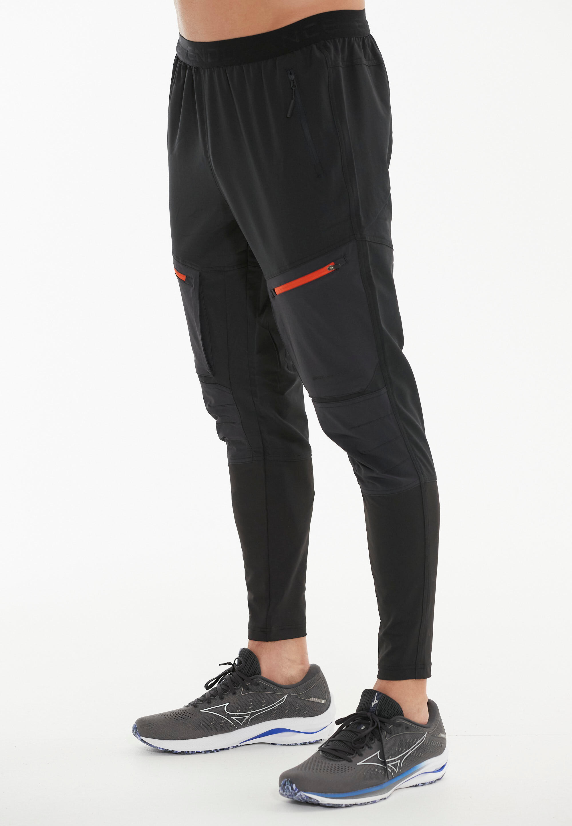Jogginghose Sparken 4/5