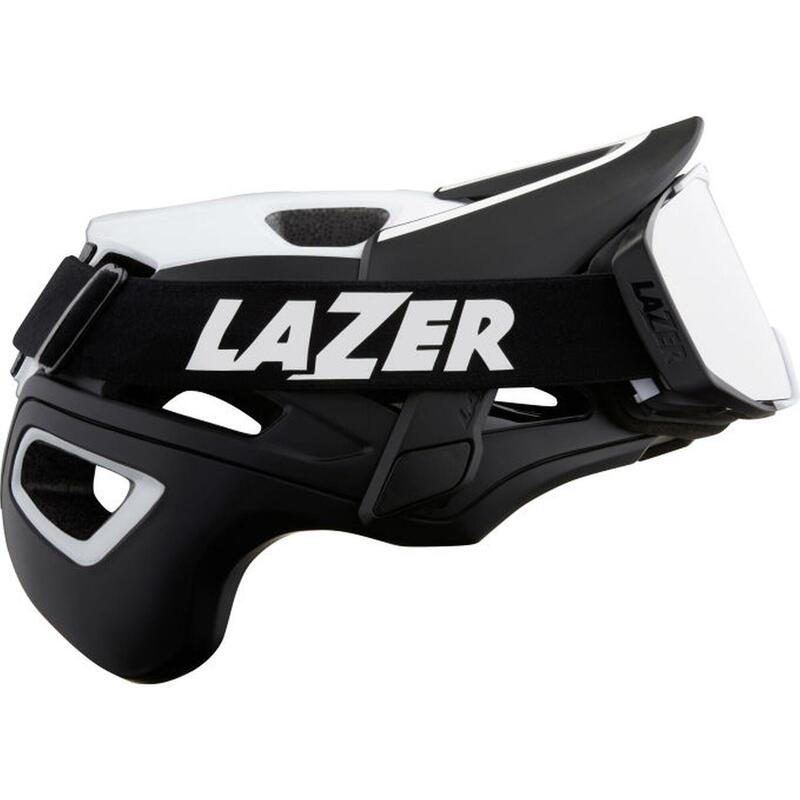 LAZER Casque de vélo Jackal MIPS