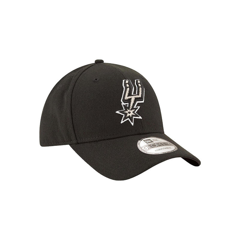 New Era-pet van de San Antonio Spurs