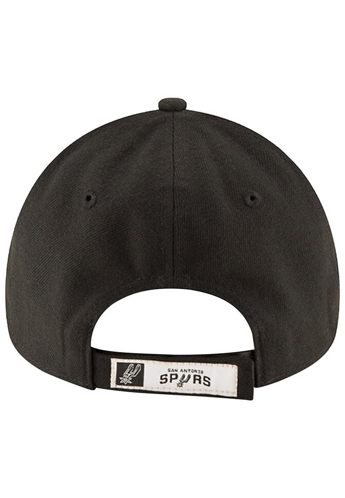 Czapka z daszkiem New Era NBA San Antonio Spurs