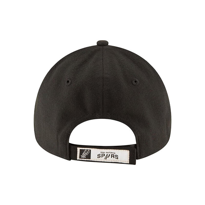 New Era The League NBA Cap Team San Antonio Spurs