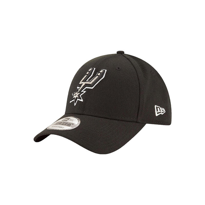 New Era The League NBA Cap Team San Antonio Spurs