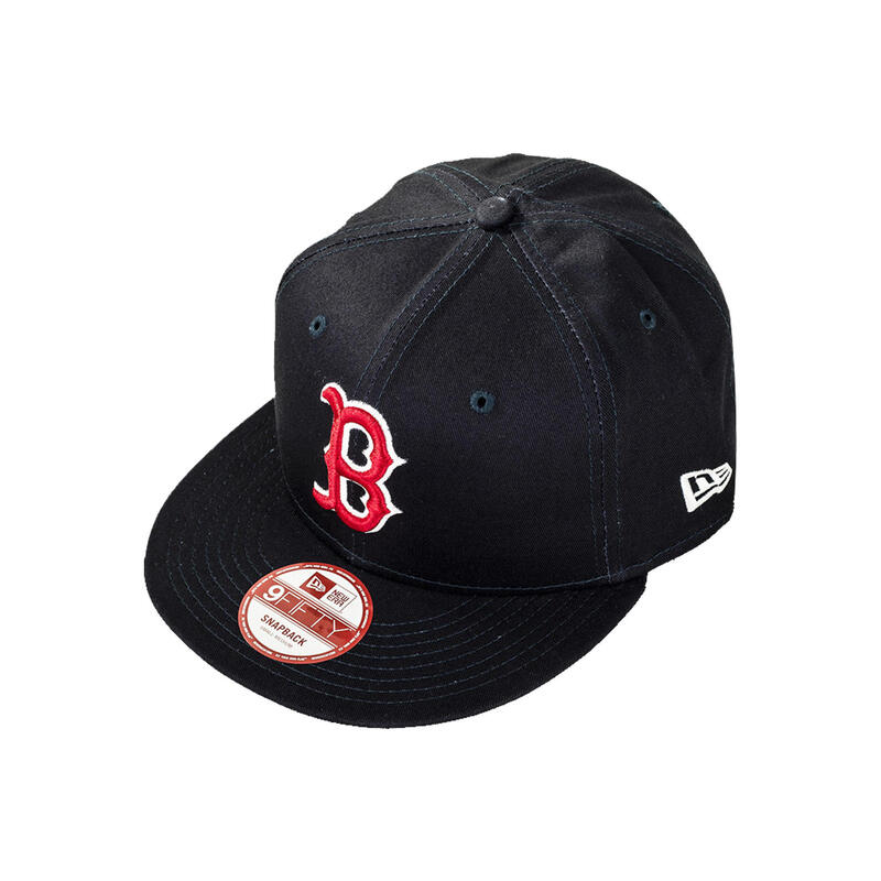 Casquette New Era essential 9fifty Snapback Boston Red Sox