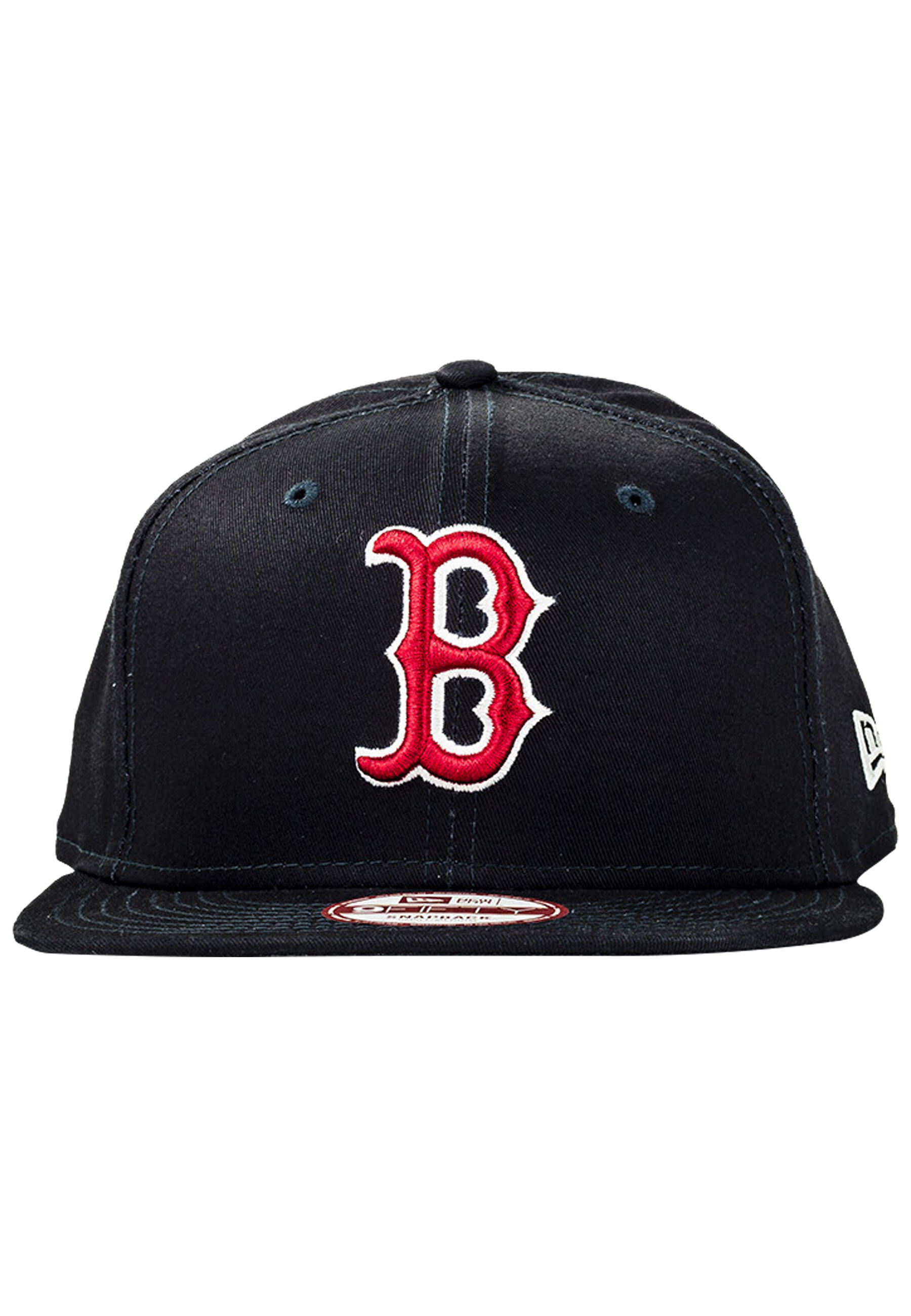 NEW ERA Cappelli New era Boston red sox 950 Blu marino