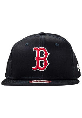 Casquette new era essential 9fifty snapback boston red sox