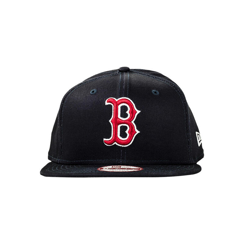 Casquette New Era essential 9fifty Snapback Boston Red Sox