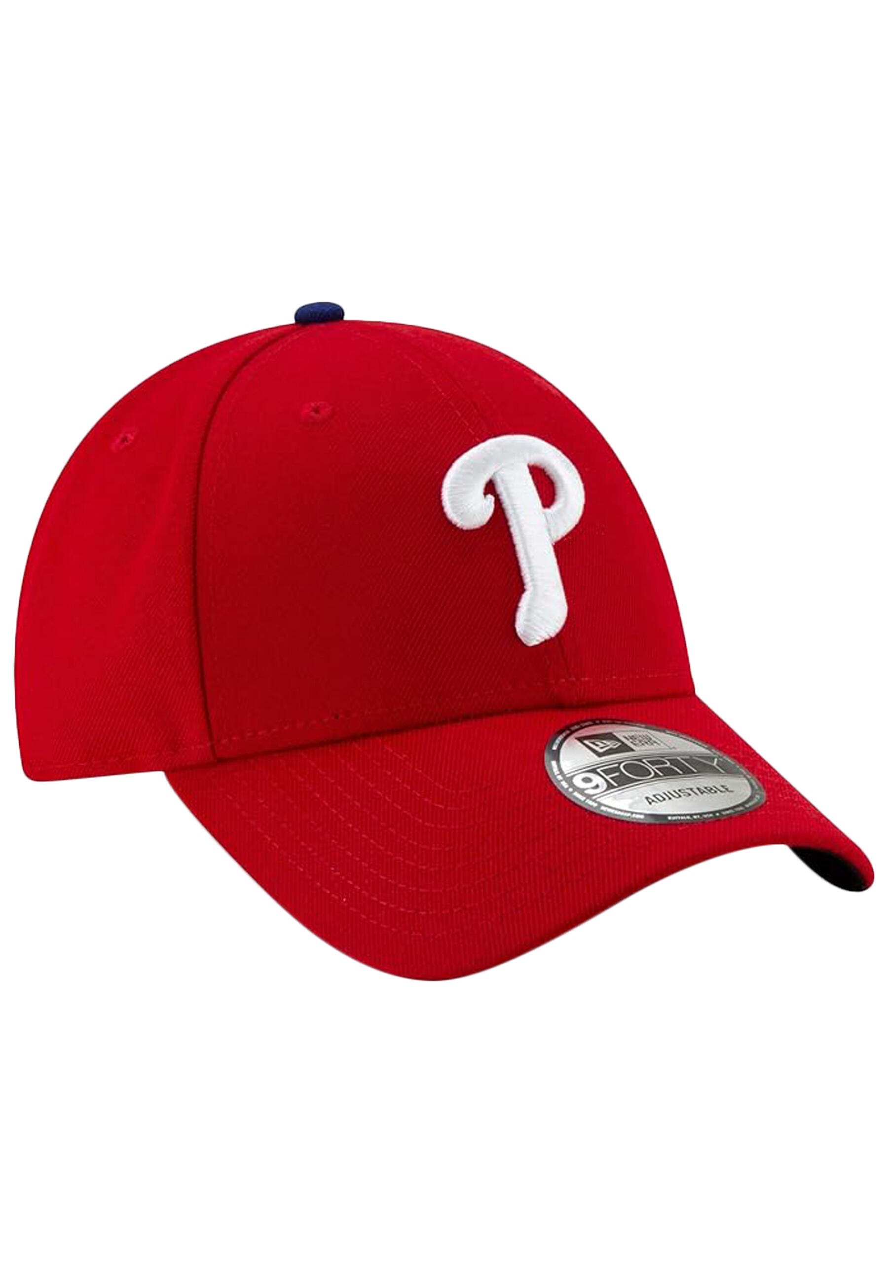 New Era De Liga MLB Cap Team Philadelphia Philli 4/7