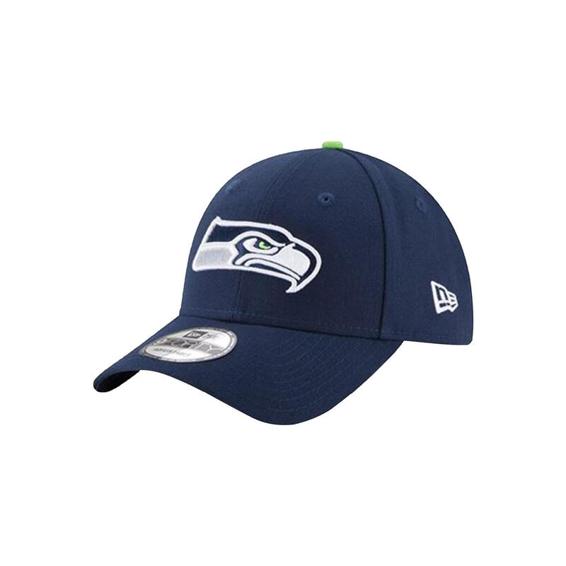 Casquette New Era The League NFL Team Seattle Seahawks