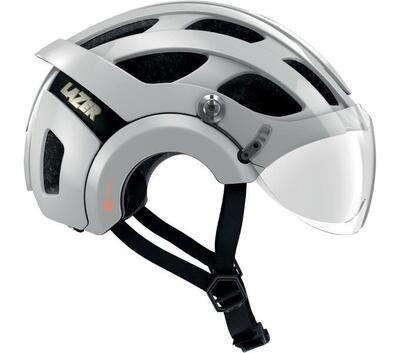 Ebike helm anverz nta mips + led