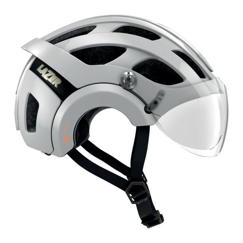 LAZER Casque EBike Anverz NTA MIPS + LED