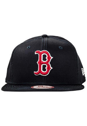 Casquette New Era essential 9fifty Snapback Boston Red Sox