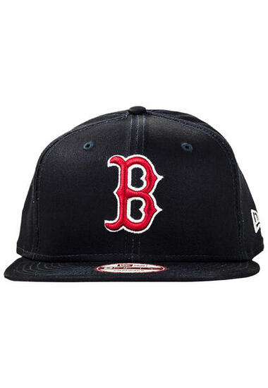 Casquette New Era essential 9fifty Snapback Boston Red Sox