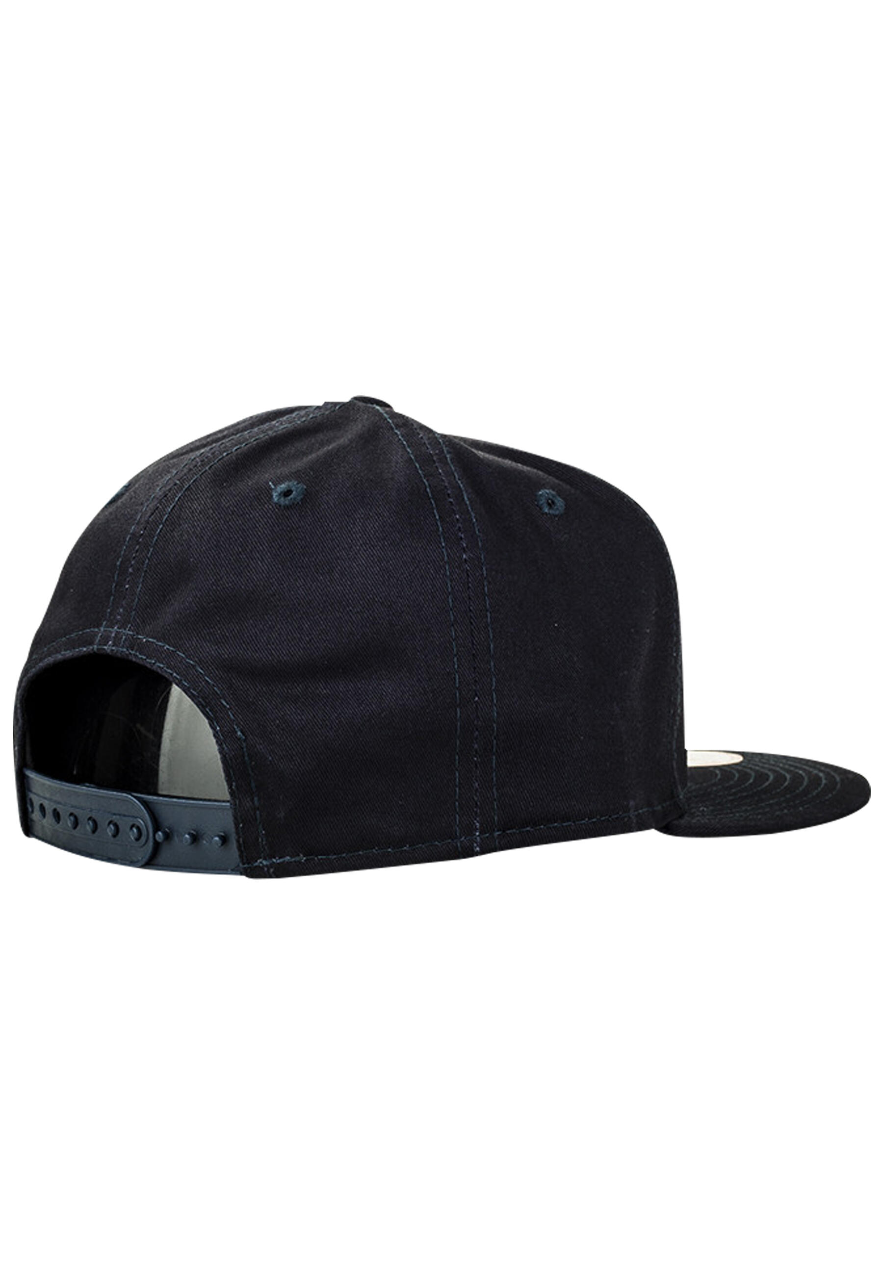 Casquette New Era  essential 9fifty Snapback Boston Red Sox 2/4