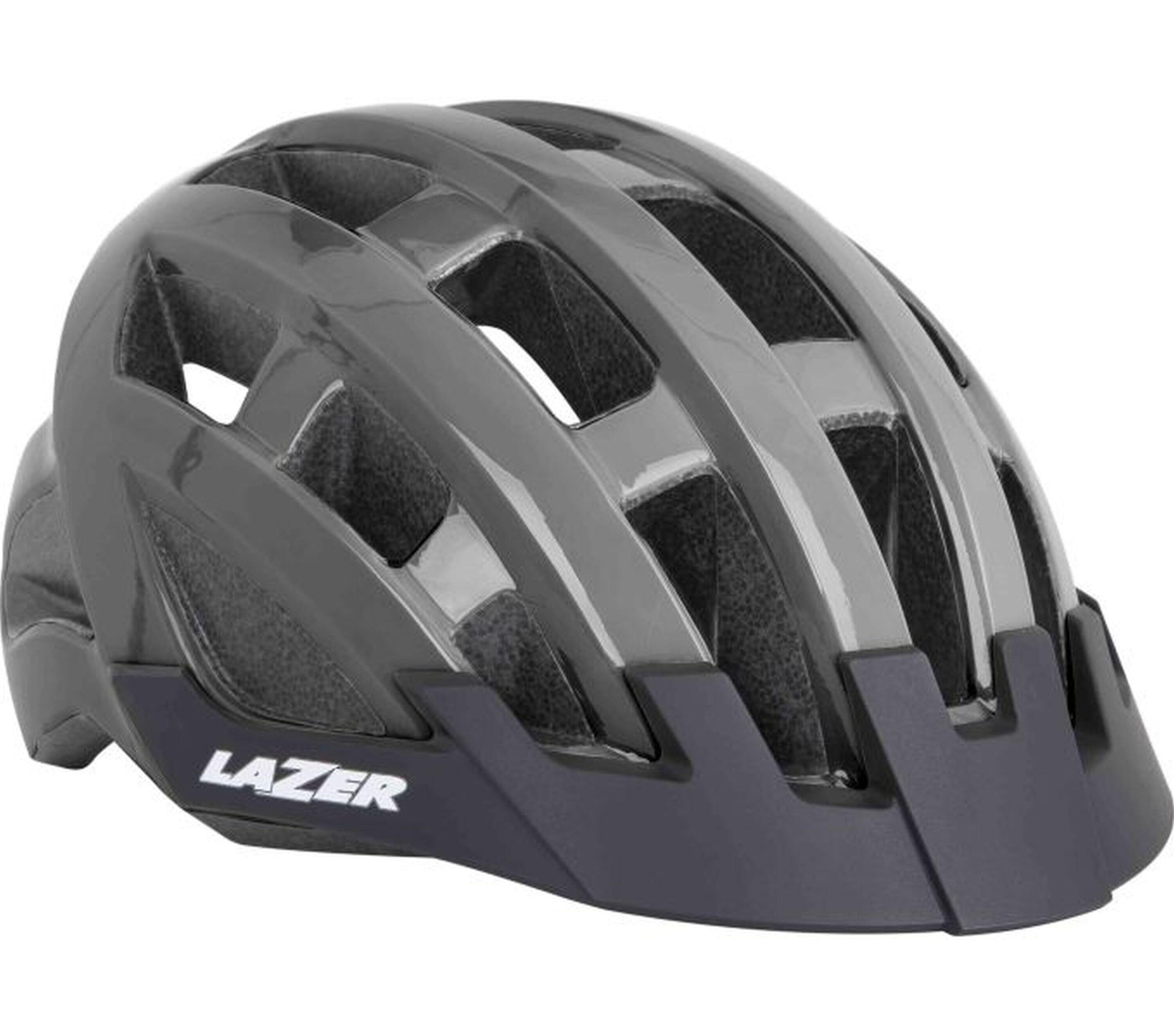 LAZER Lazer Compact Cycle Helmet Uni-Size