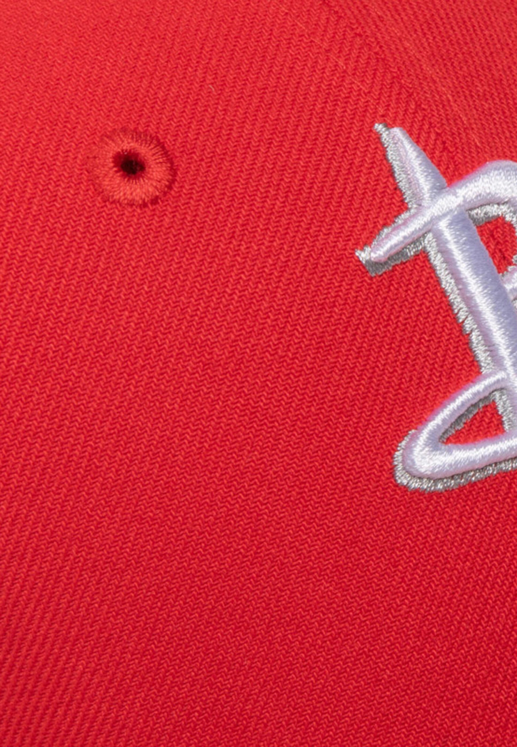 Baseball Kappe New Era NBA Houston Rockets 3/3