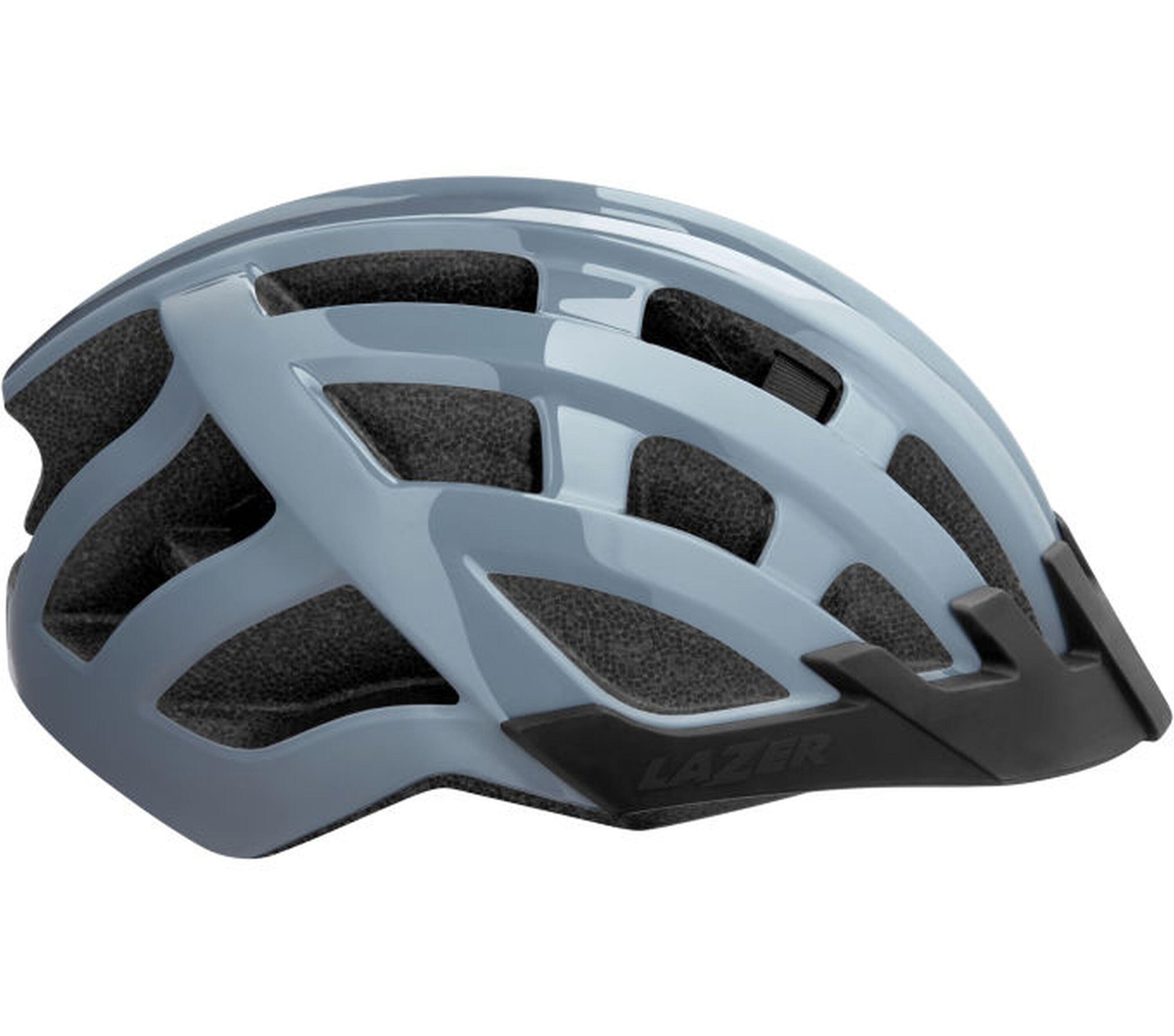 LAZER Lazer Compact Cycle Helmet Uni-Size