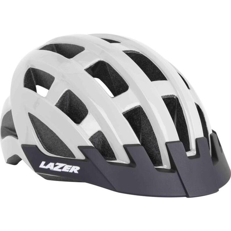 LAZER Casque de loisirs Compact