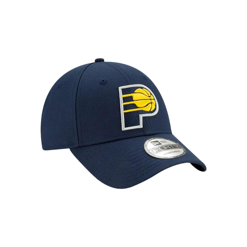 Casquette New Era The League 19 Indiana Pacers