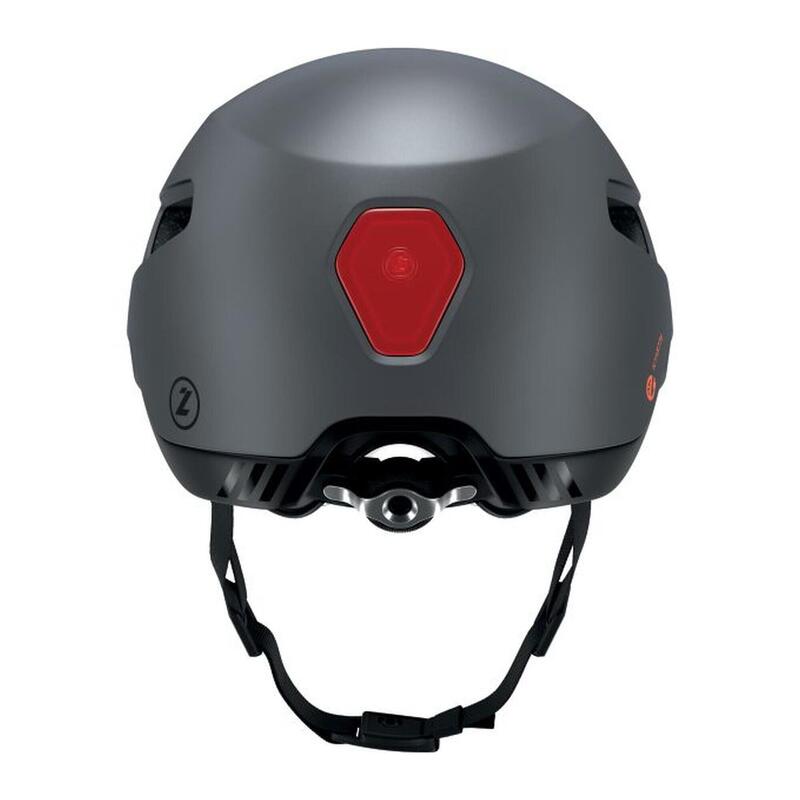 LAZER Casque EBike Urbanize NTA + LED