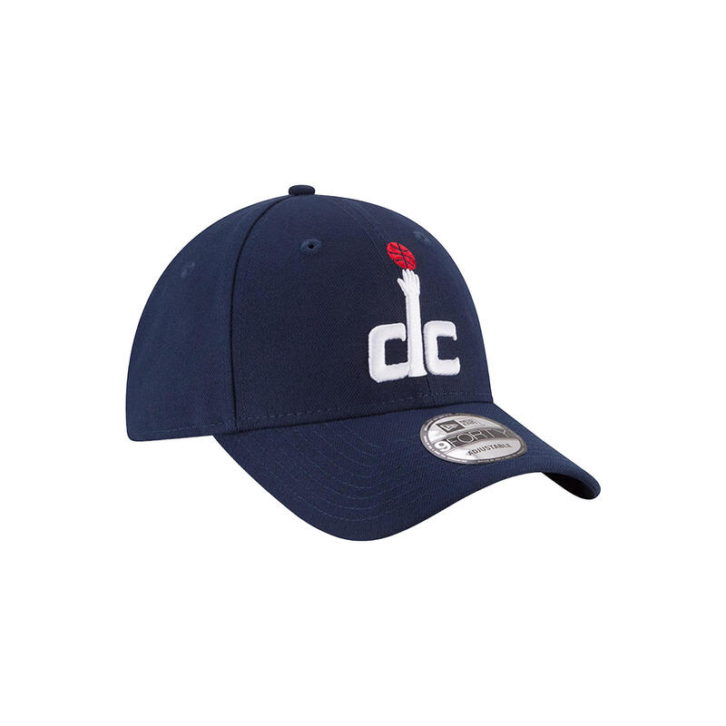 Casquette New Era The League 9forty Washington Wizards