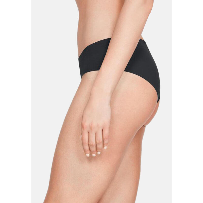 Panties voor vrouwen Under Armour Pure Stretch Hipster 3-Pack