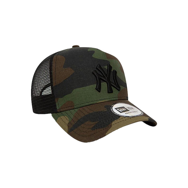 Czapka Trucker New Era MLB New York Yankees