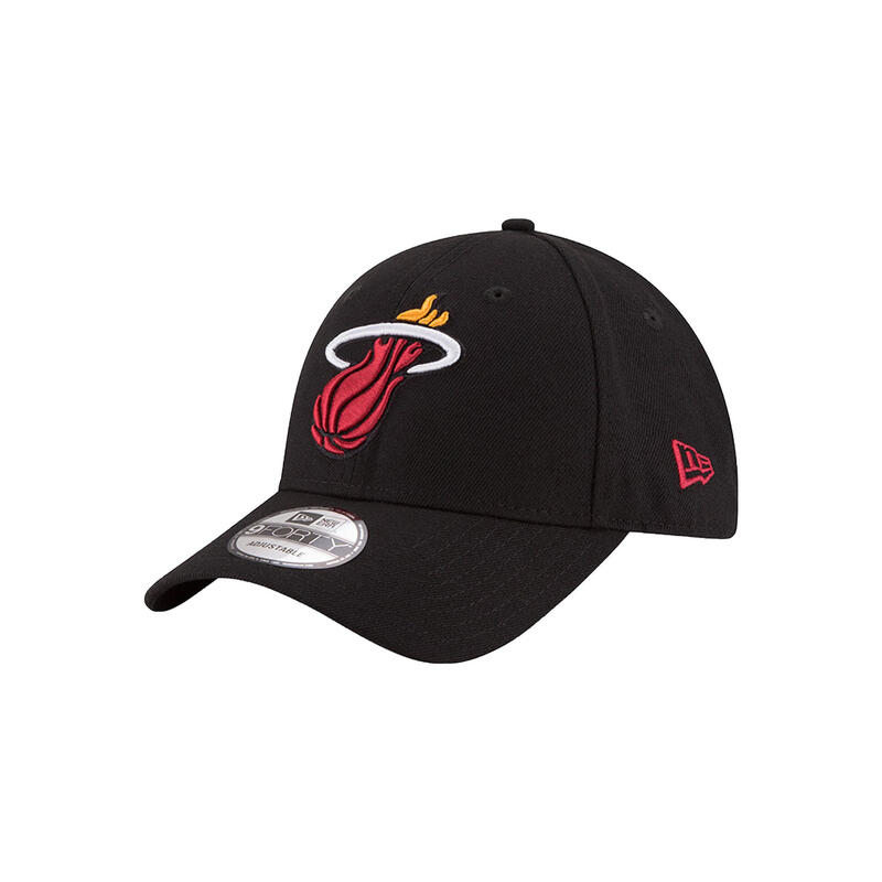 berretto New Era des Miami Heat