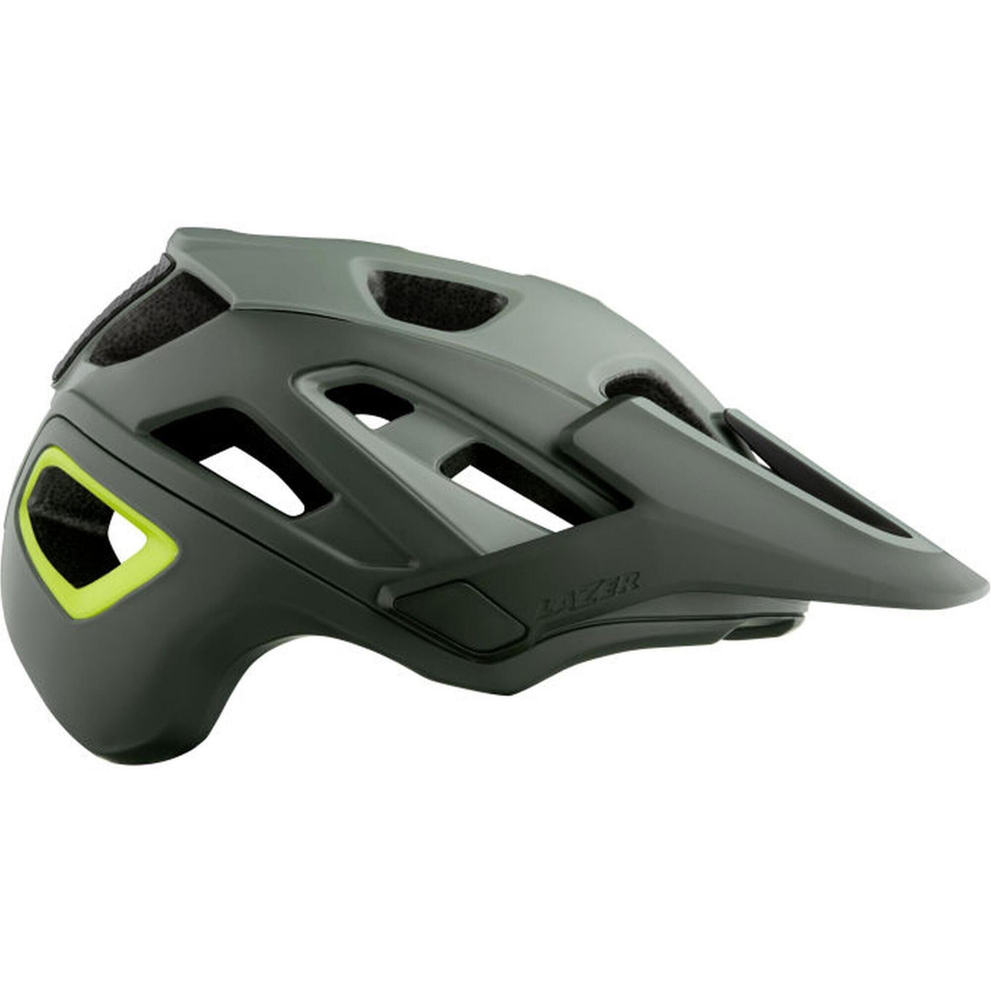 LAZER Kask MTB Jackal MIPS