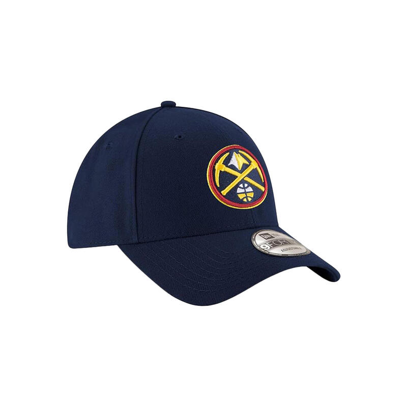 Casquette New Era des Denver Nuggets