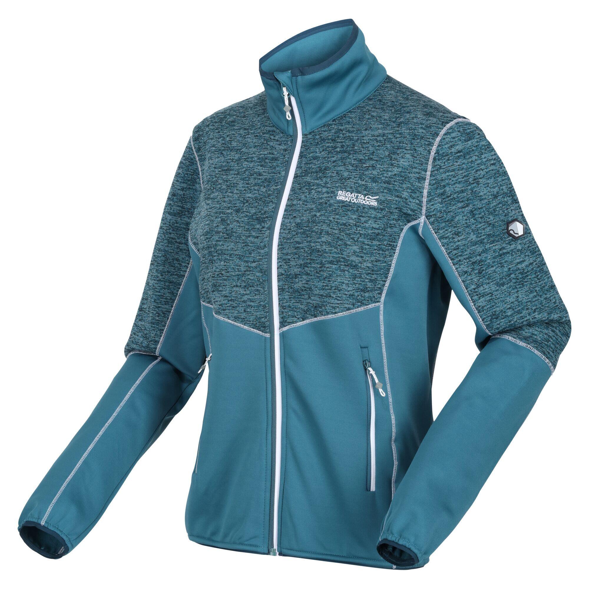 Women's Lindalla IV Lightweight Fleece 6/7