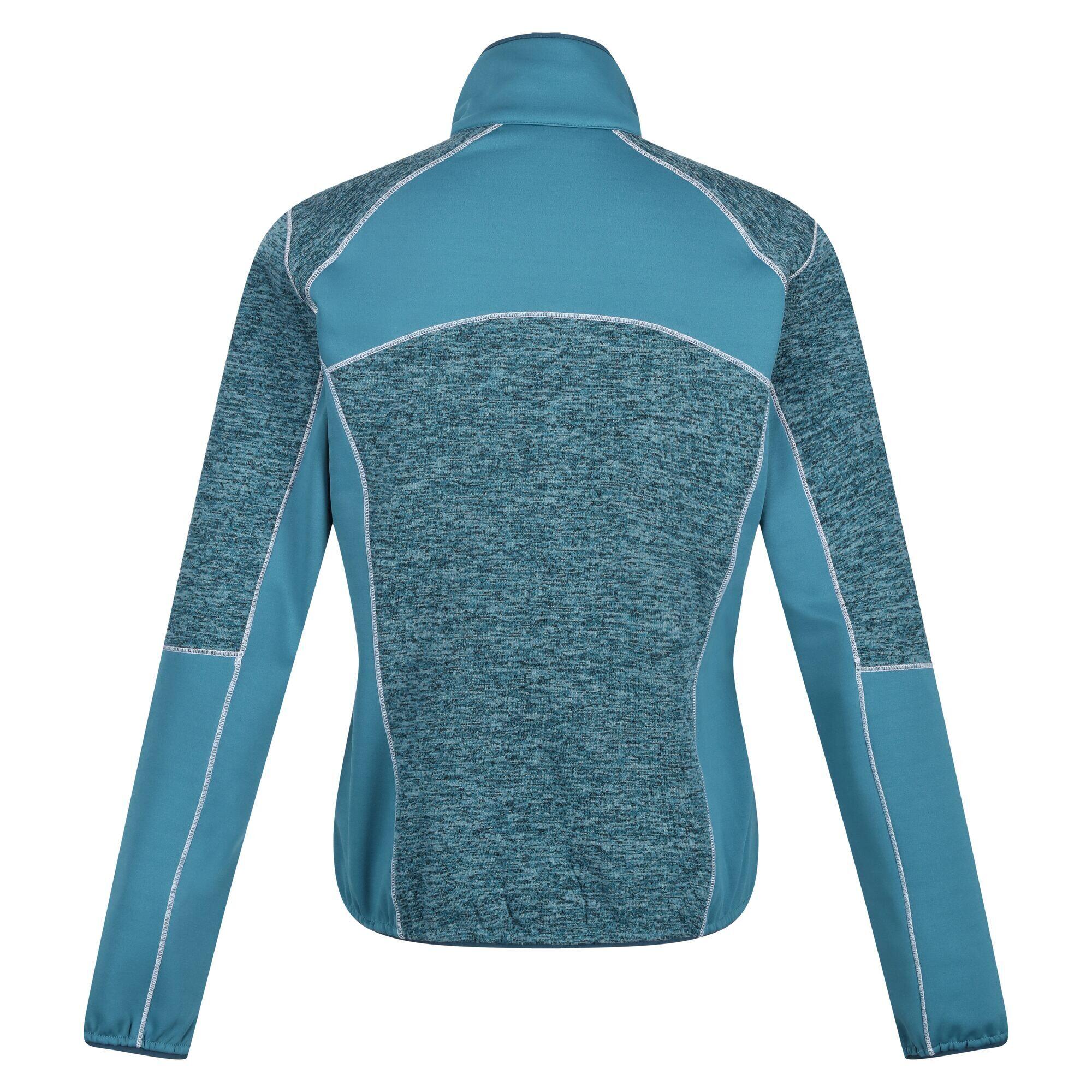 Women's Lindalla IV Lightweight Fleece 7/7