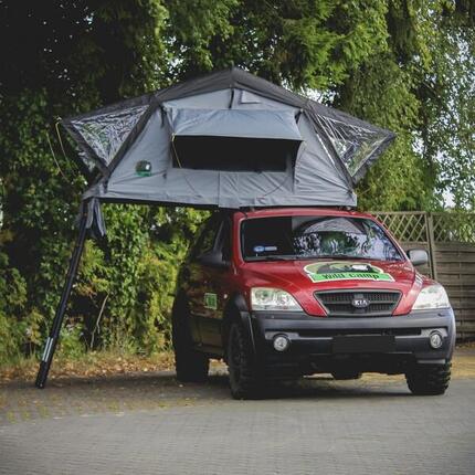 Namiot Dachowy Wild Camp Ohio 140