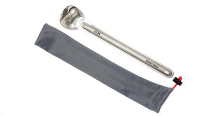 The Long Dude - Titan Löffel lang