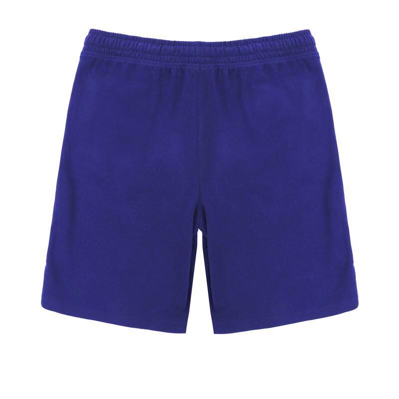 Komplet dziecięcy koszulka + spodenki Diadora Jb. SS Set PlayGround Junior 6/7