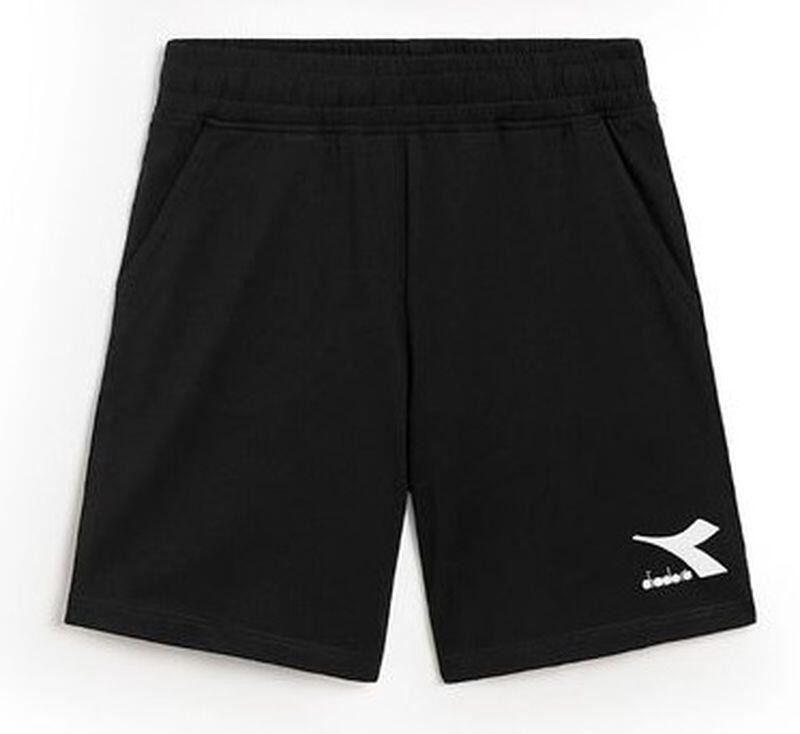 Komplet dziecięcy koszulka + spodenki Diadora Jb. SS Set PlayGround Junior 6/6