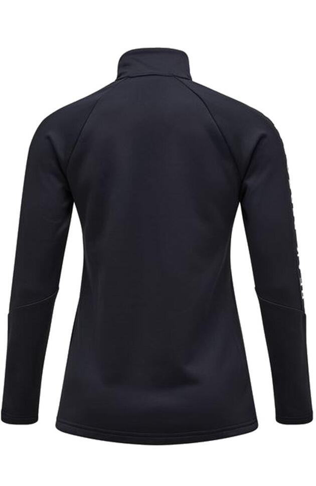 Bluza damska Peak Performance Rider Zip Jacket