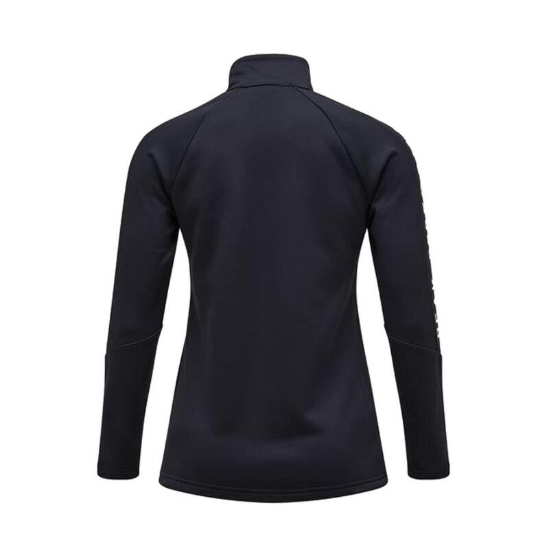 Bluza damska Peak Performance Rider Zip Jacket