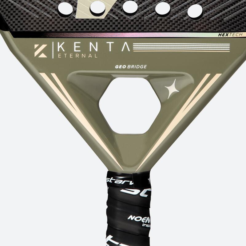 Pala de padel Kenta Pro StarVie